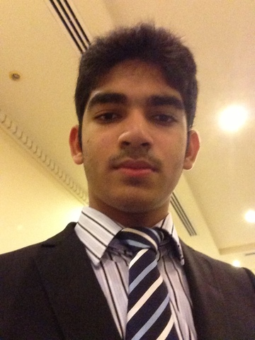 High School Graduation