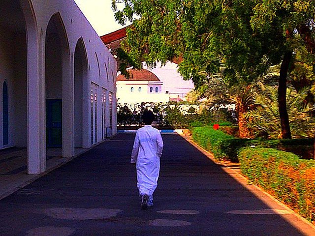 Moving to a new school