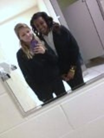 Yasmin Ibsa was born