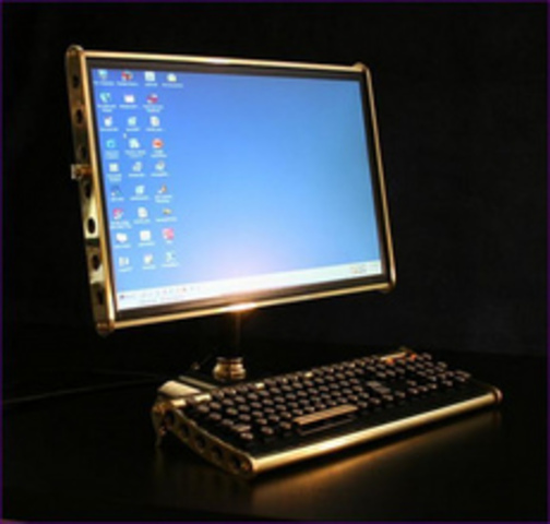 ordenadores actuales