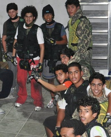 Intimacy Vs Isolation