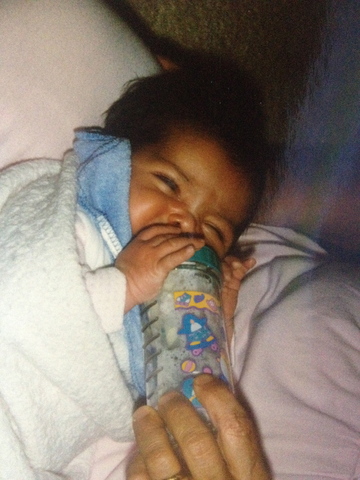 Crystalized Intelligence