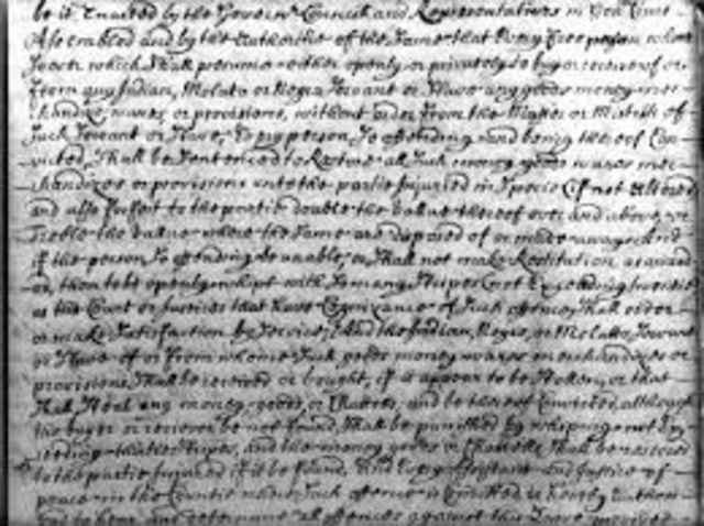 Hatian Revolution, The Haitian Constitution