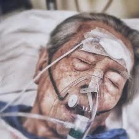 Integrity Vs Despair