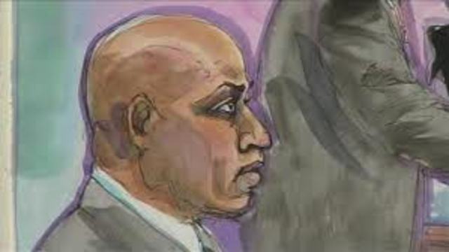 Bonds admits to using "substance"