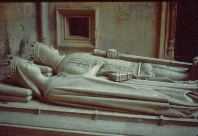 The Death of Jane Seymour