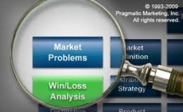 Problems at Work - Formal Operations (Again)