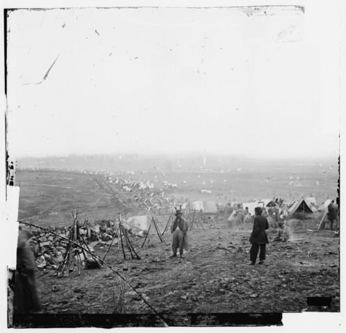 Battle of Nashville: Union Vicory