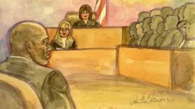 Second Wave of Indictment