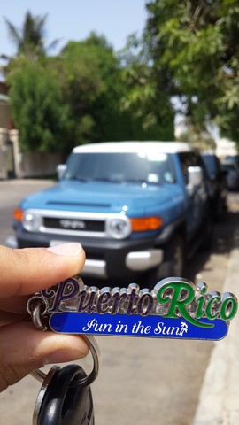 Social Development (First Car)