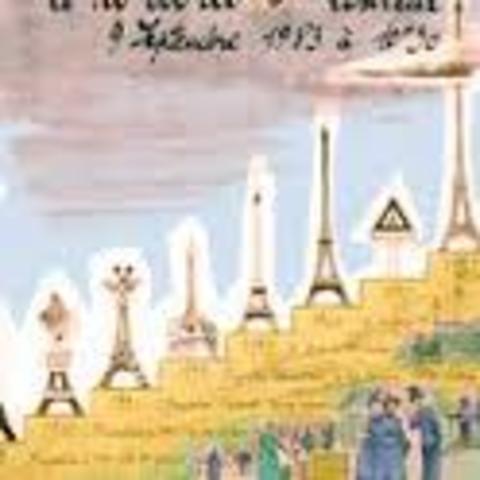 The 100 millionth visitor.