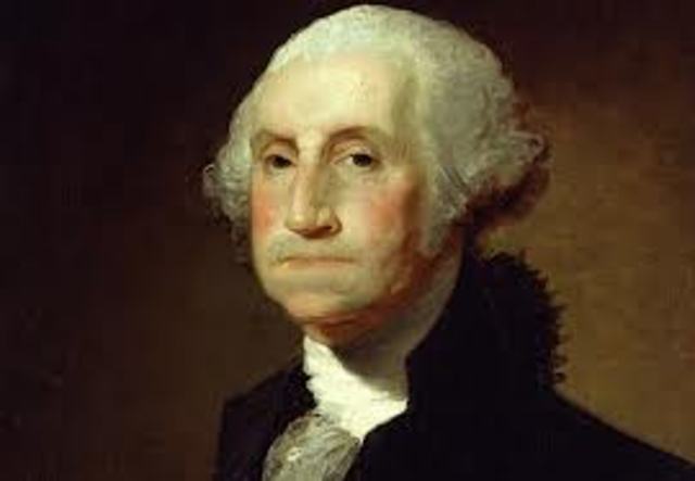 George Washington