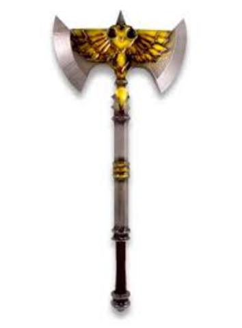 Execution #2 Kathryn Howard