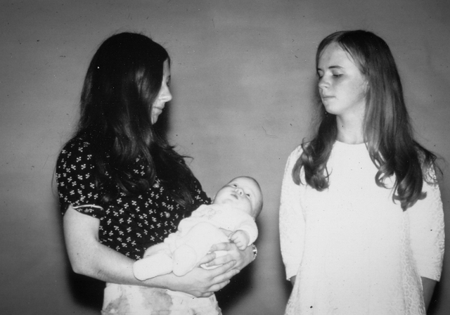 Performed in High School Play