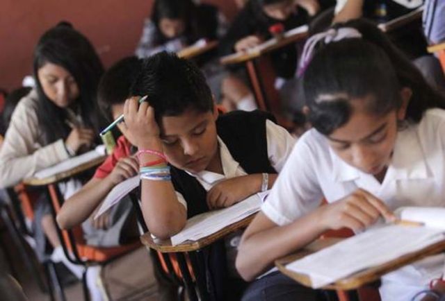 Consolidacion de la evaluacion educativa