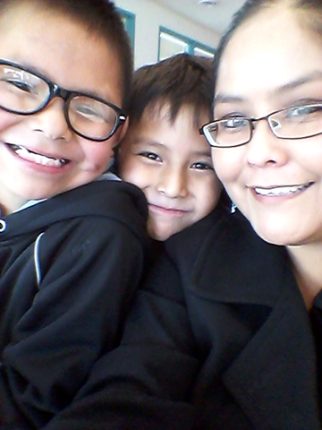 My Second Nephew Was Born