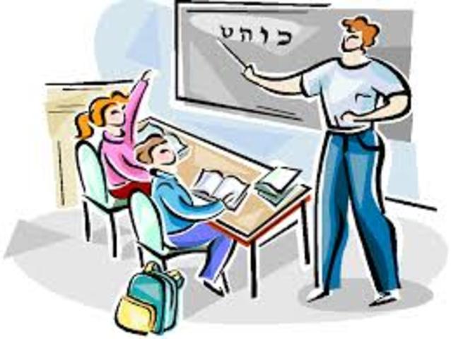 Procedimientos de enseñanza