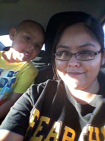 My Fourth Newphew Was Born