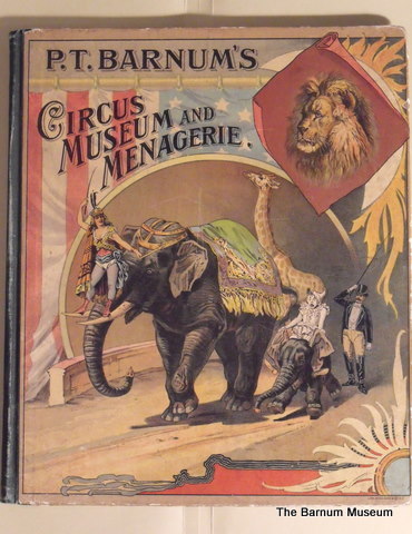 The Greatest Show on Earth