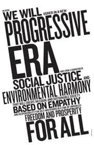 Progressive Movement