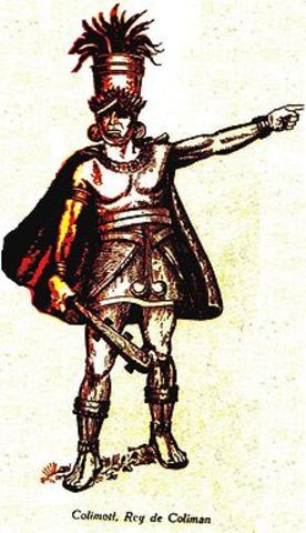 Campaña en Zacatula y Colima