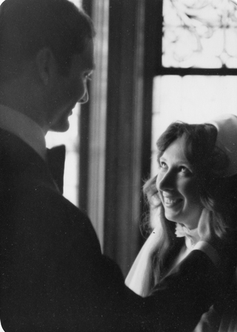 Married to James Little