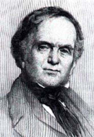 William Playfair born