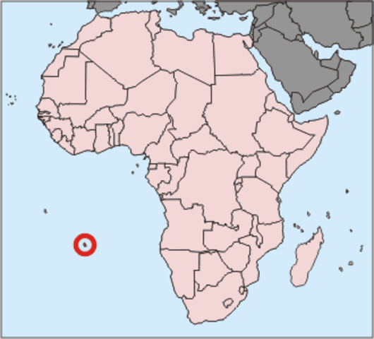 Deuxième Exile de Napoléon