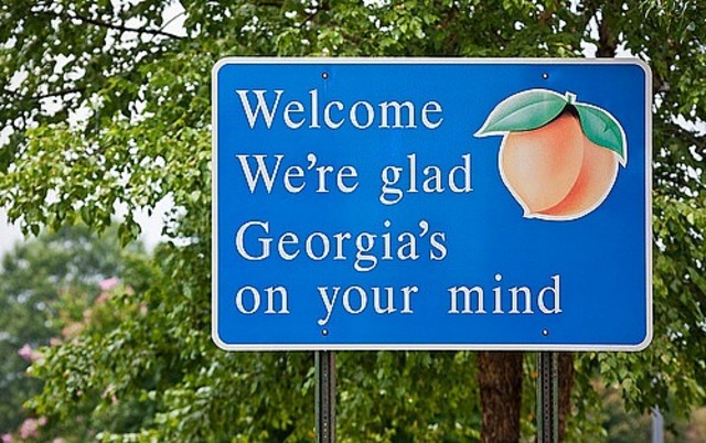 Georgia