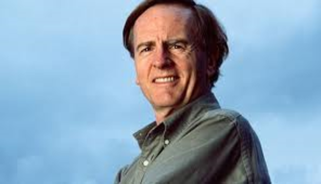 John Sculley
