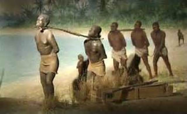 No more slavery in Cuba