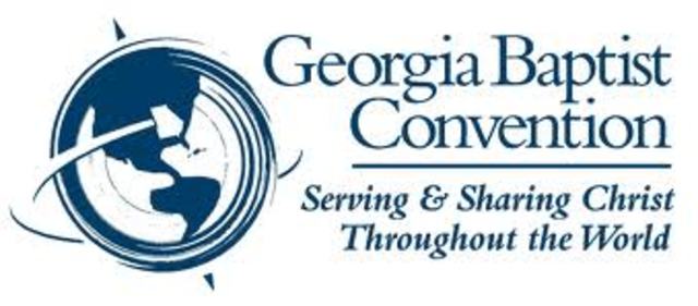 Baptist/Methodist (Georgia Baptist Convention)