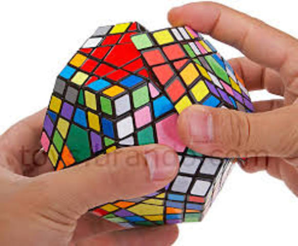 Stanford-Binet Test Published