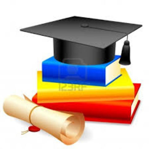 Gifted Education Born