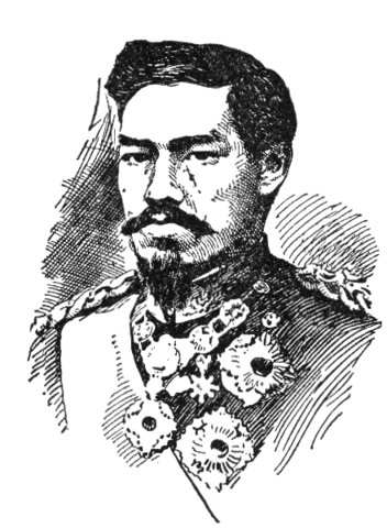 Meiji Era, Imperialism