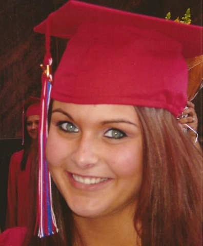 Graduated High School