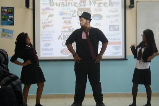 Advertisement Competition