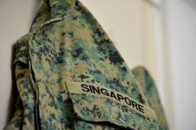 Freedom of National Service