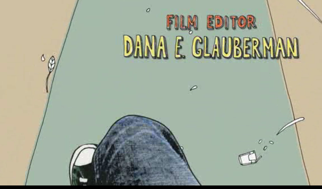 film editor