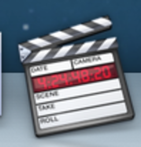 Final Cut Pro - Animatic