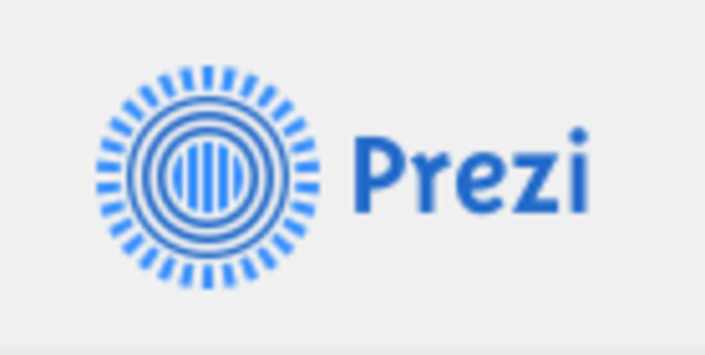 Prezi - Pitch
