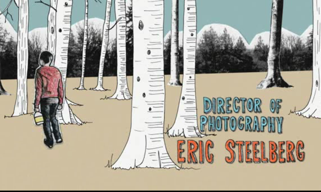 director of photography