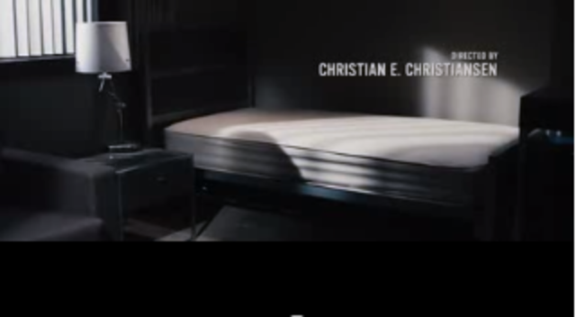 Directed by Christian E.Christianson