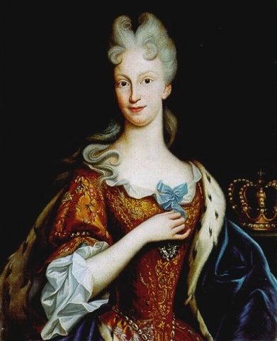 Segon casament amb Isabel Farnese