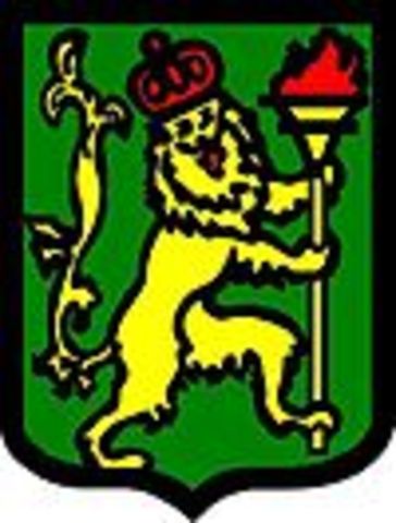 Met onother good friend