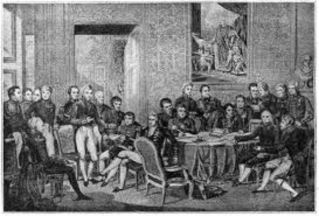 Congress of Vienna (French Revolution)