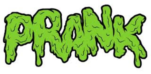 Bad Prank