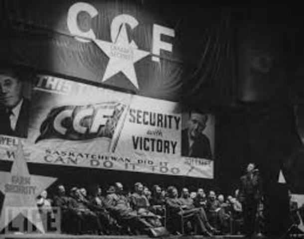 Saskatchewan Bill of Rights!