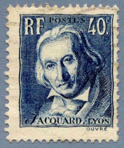 Joseph Marie Jacquard