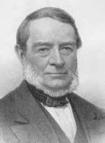 Samuel May offers to help Prudence